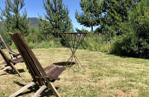 Lolog House | Complejo Mariteca