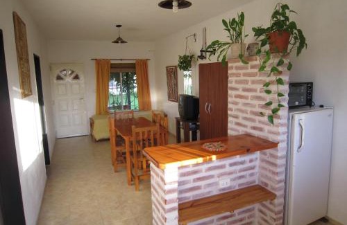 Mesopotamia Cabin | Complejo Molino de las Termas