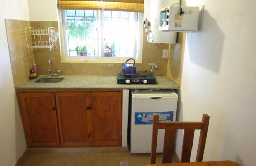 Mesopotamia Cabin | Complejo Molino de las Termas