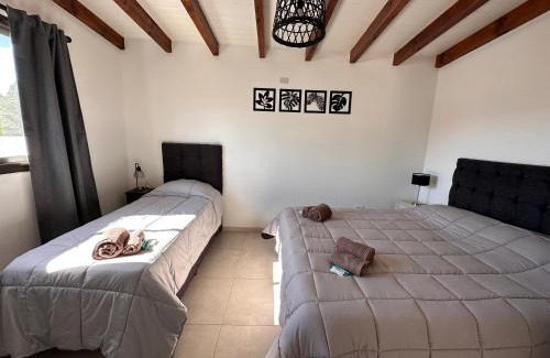 Potrero de Garay Apartment | Complejo Montana Departamento 3