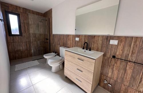 Potrero de Garay Apartment | Complejo Montana Departamento 3