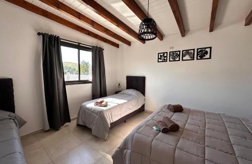 Potrero de Garay Apartment | Complejo Montana Departamento 3