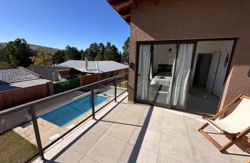 Potrero de Garay Apartment | Complejo Montana Departamento 3