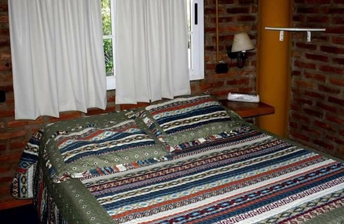 San Marcos Sierra Cabin | Complejo Nailut