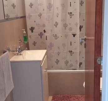 Balcarce Apartment | Complejo New Center