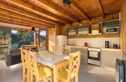 Lolog House | Complejo Playa Bonita