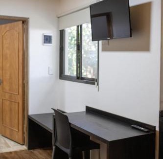 El Alcazar Cabin | Complejo Paranay