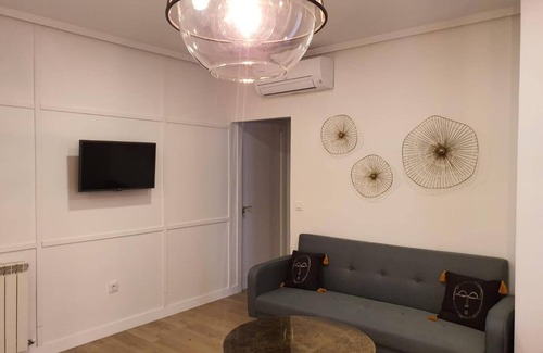 Illescas Hotel | Complejo Paris