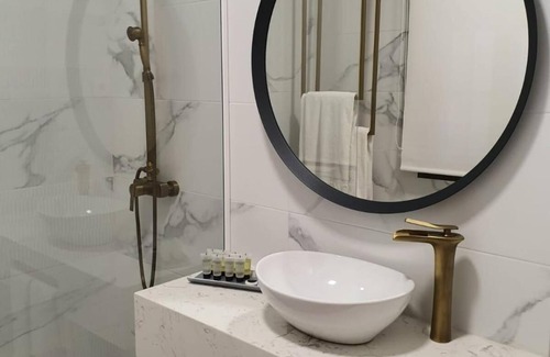 Illescas Hotel | Complejo Paris