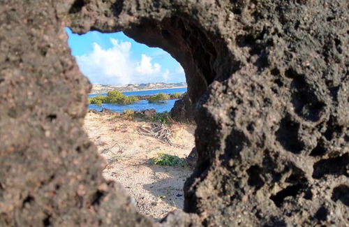 Barra de Tabatinga Apartment | COMPLEJO PONTA das BRILLES DUPLEX