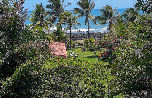 Barra de Tabatinga Apartment | COMPLEJO PONTA das BRILLES DUPLEX