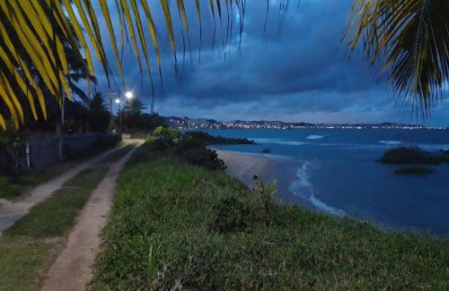 Barra de Tabatinga Apartment | COMPLEJO PONTA das BRILLES DUPLEX