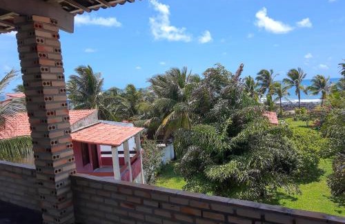 Barra de Tabatinga Apartment | COMPLEJO PONTA das BRILLES. DTO. 2.