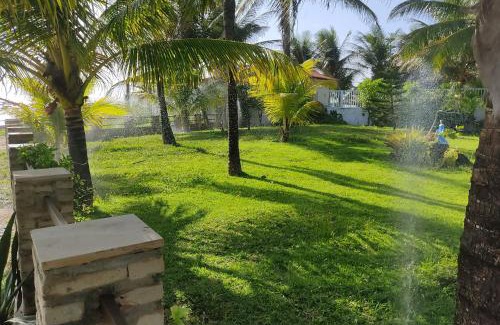 Barra de Tabatinga Apartment | COMPLEJO PONTA das BRILLES. DTO. 2.