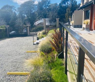 Playa Bonita Apartment | Complejo Quillaipe Apart Suite