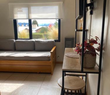 Playa Bonita Apartment | Complejo Quillaipe Apart Suite