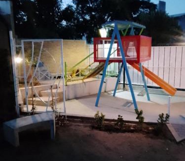 Alta Gracia House | Complejo Quiya - Casa El Algarrobo