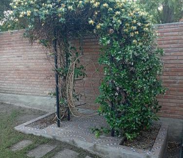 Alta Gracia House | Complejo Quiya - Casa El Algarrobo