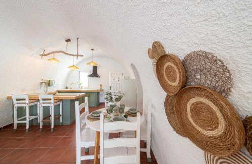 Cuevas del Campo Apartment | Complejo Rural Reflejo del Negratín