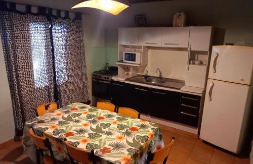 Puerto Iguazu House | Complejo Solar Del Iguazu 1