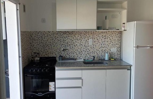 Tolosa Apartment | Complejo TuLuz - Dpto 1 dormitorio con cochera y Monoambiente, con cochera opcional en Tolosa, La Plata,