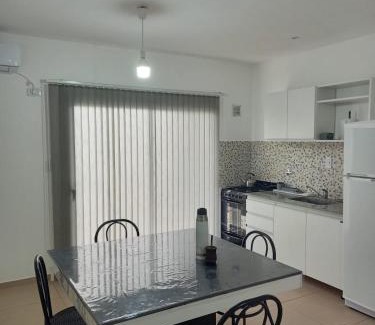 Tolosa Apartment | Complejo TuLuz - Dpto 1 dormitorio con cochera y Monoambiente, con cochera opcional en Tolosa, La Plata,