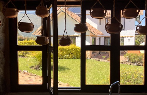 Villa de Leyva Hotel | Complejo Turístico Magic Bungalow