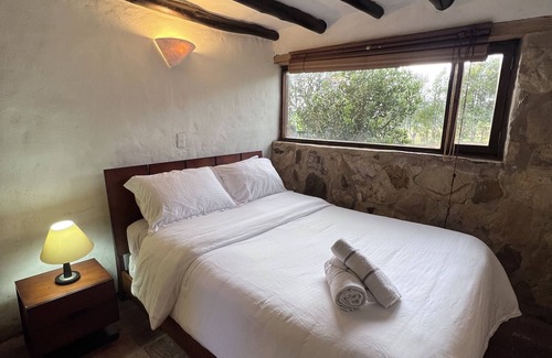 Villa de Leyva Hotel | Complejo Turístico Magic Bungalow