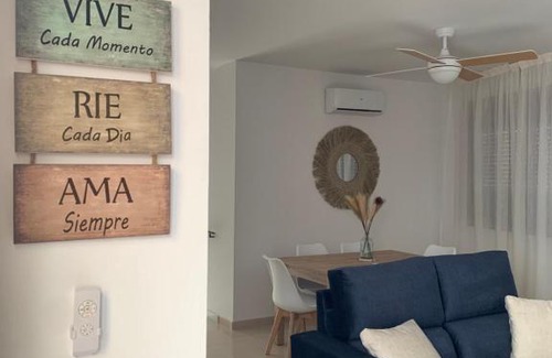 Gafares Apartment | Complejo Turístico Los Bayiyos