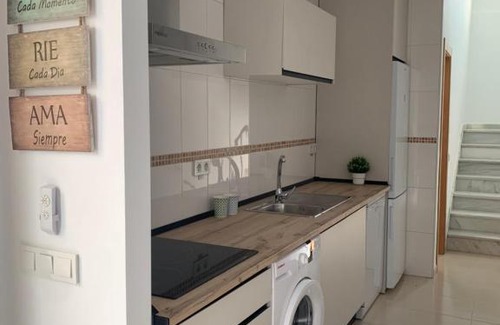 Gafares Apartment | Complejo Turístico Los Bayiyos