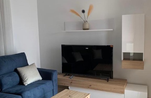 Gafares Apartment | Complejo Turístico Los Bayiyos