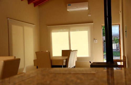 Tunuyan Apartment | Complejo Turístico Natuel