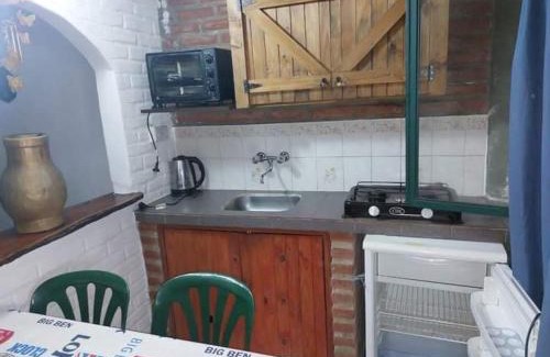 Mina Clavero Cabin | Complejo Villa del sol