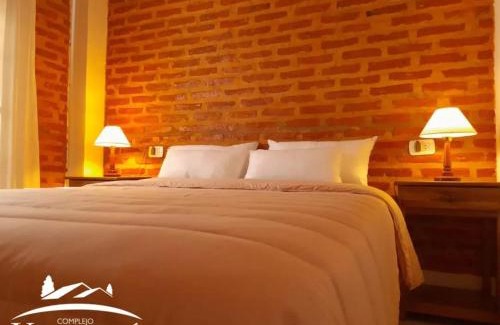 Goya House | Complejo Yvy Porá