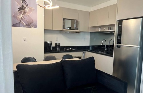 Centro Apartment | Complete Apartment 900m from Oktoberfest with Rooftop Pool, Gym and Wi-Fi