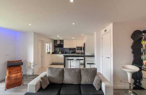 Ovar House | Complete 3-bedroom villa with no possibility of other guests in the house