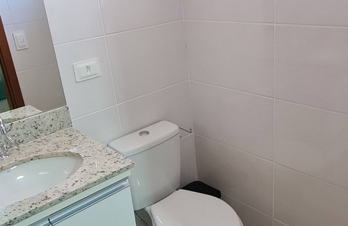 Novos Estados Condo | Complete and Pleasant House 4 Next to Alphaville