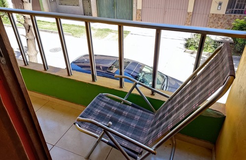 Cusco Apartment | Complete apartment, ideal for a family group