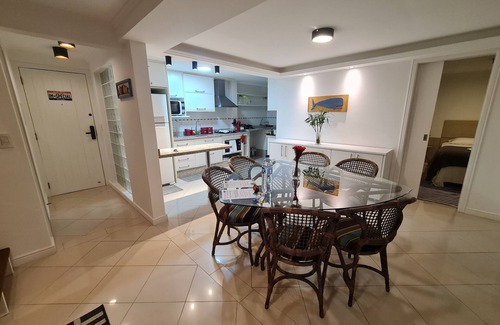 Porto da Lagoa Apartment | Complete Apartment in Resort at Beira da Lagoa