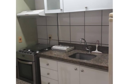 Fortaleza Apartment | Complete apartment by the sea in the best location in Fortaleza.