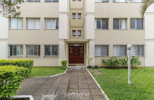 Trindade Apartment | Complete apt w Privileged Location Floripa Csu0402