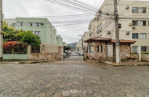 Trindade Apartment | Complete apt w Privileged Location Floripa Csu0402