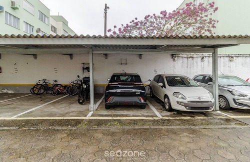 Trindade Apartment | Complete apt w Privileged Location Floripa Csu0402