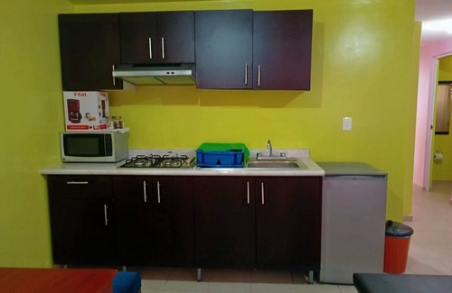 Tecamac Condo | Complete department Real Granada