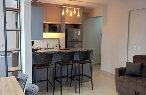 Guarulhos Apartment | Complete studio, close to Guarulhos Airport - 01