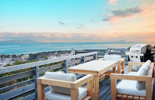 Futo House | Complete with dog run Ocean view vacation rentals/Ito Shizuoka