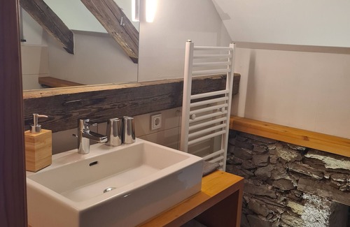 Kirchbach Other | Completely renovated farmhouse in the Gailtal valley