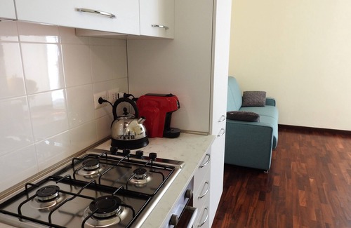 Ravenna Apartment | Completely renovated apartment in the center