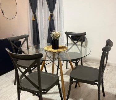 Santa Fe Apartment | Completo-Comodidad y estilo superior centrico