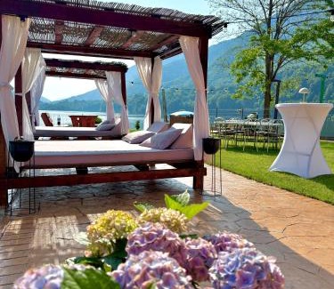 Malaia House | Complex Brădișor